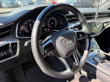 Audi A6 - 12