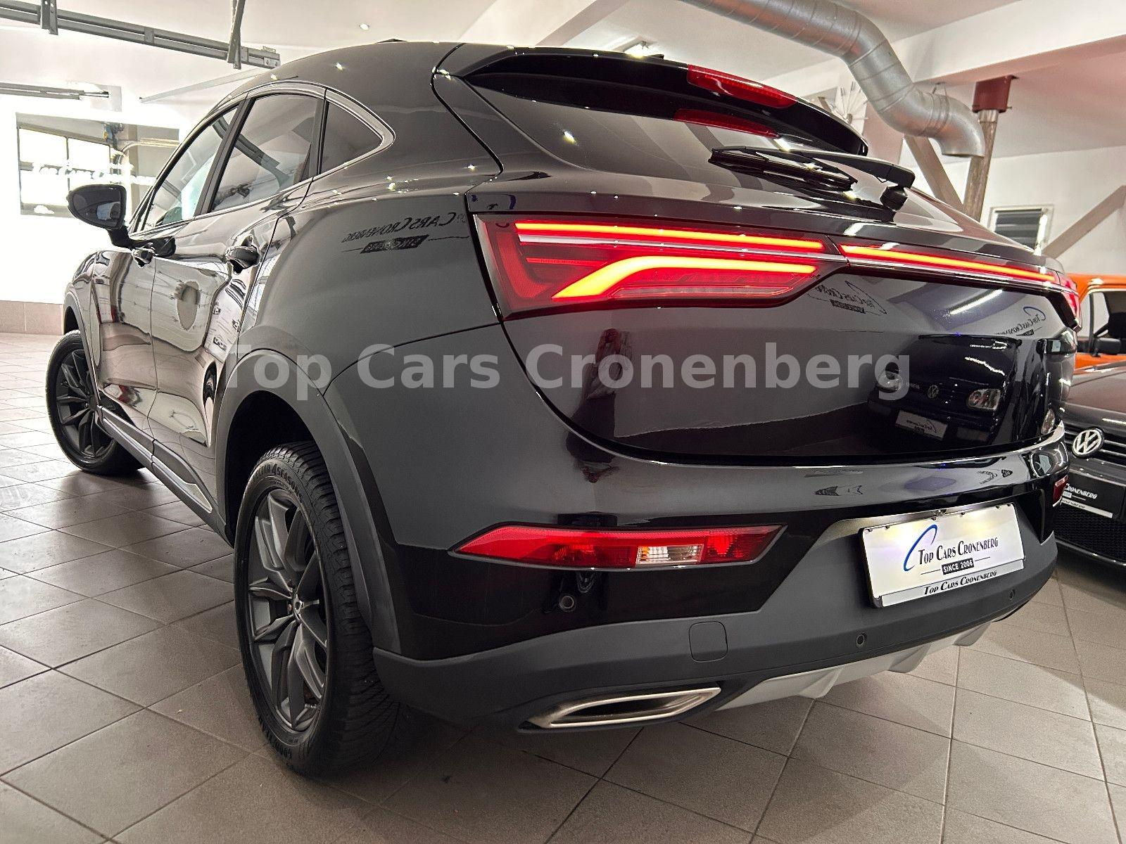 DFSK Fengon 5*Automatik*Leder*Pano*Navi*LED*Kamera*E6