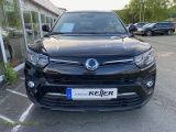 Ssangyong Tivoli - Ssangyong: Limousine