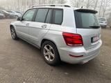Mercedes-Benz GLK 220 BlueTec 4Matic/AHK/Pano/Bi-Xenon/Leder - gebrauchte Mercedes-Benz GLK 220 aus dem Jahr 2015