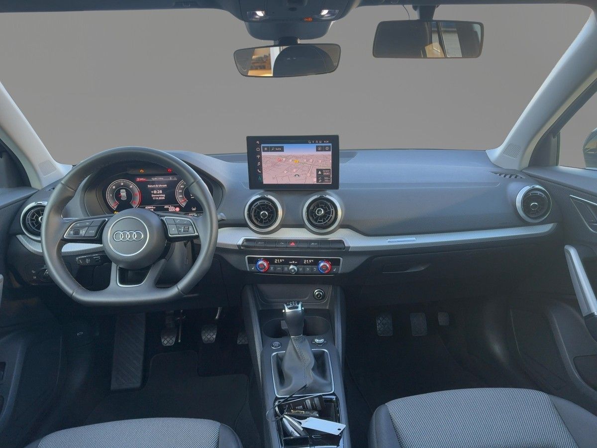 Audi Q2 - Bild 10