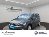 Volkswagen Touran Highline 2.0 TDI DSG 7Sitze AHK Navi LED