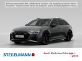 Audi RS 6 Avant *RS-Dynamikpaket* UPE 180t *Matrix-L - gebrauchte Audi RS6 aus dem Jahr 2023