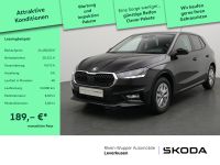 Skoda Fabia - Vorschau Bild 1