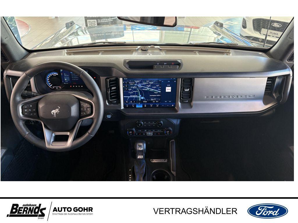 Ford Bronco 2.7 EcoBoost V6 Outer Banks LED NAVI ACC