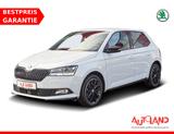 Skoda Fabia 1.0 TSI Monte Carlo LED Sitzheizung PDC - Skoda Fabia: Monte Carlo