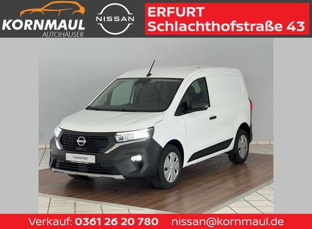 Nissan Townstar Kasten L1 Acenta DIG-T 130 PS 2,0t KLIM