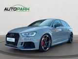 Audi RS3 Sportback 2.5 TFSI quattro | Carbon | Leder - Audi RS3 in Bremen