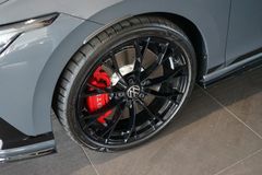 VW Golf GTI Clubsport | Pano | HuD | FACELIFT VW Golf GTI Clubsport | Pano | HuD | FACELIFT