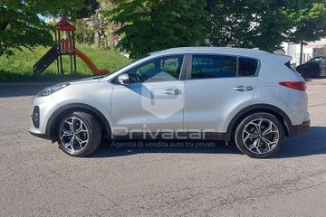 KIA Sportage - 8