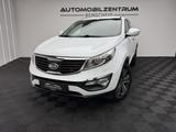 Kia Sportage Spirit 4WD | SHZ | KAMERA | - gebrauchte Kia Sportage aus dem Jahr 2011