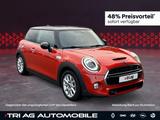MINI Cooper S Navigation Klimaanlage Einparkhilfe Plu - MINI MINI Gebrauchtwagen