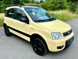 Fiat Panda 1.2 4x4 Climbing *TÜVneu* - Fiat Panda: Climbing