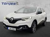 Renault KADJAR BOSE EDITION 4X4 - gebrauchte Renault Kadjar aus dem Jahr 2016