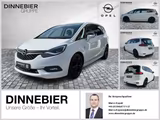 Opel ZAFIRA 2.0 CDTi Autom. OPC-Line *LED/AHK/PANO* - Opel Zafira C mit Diesel-Antrieb