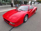 Ferrari Testarossa with Major Service. Show Quality Car - Ferrari Testarossa aus 1991