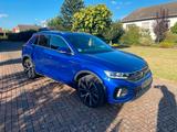Volkswagen VW TRoc 2.0 TSI 4 Motion R Line AHK, Stand... - Volkswagen: Troc