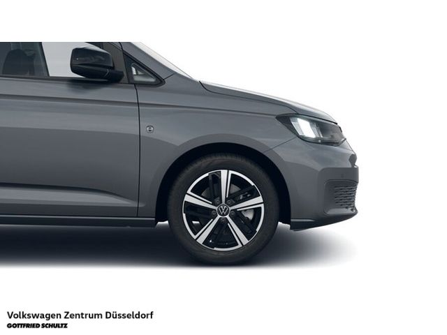 Volkswagen Caddy Maxi - Bild 5