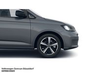 Volkswagen Caddy Maxi - Vorschau Bild 5