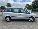 Fiat Ulysse 2.0 JTD Emotion 7 Sitze - Fiat Ulysse Emotion mit Diesel-Antrieb