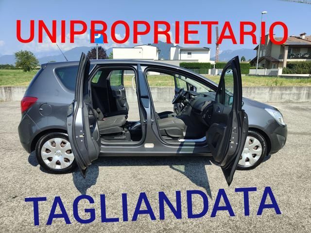 Opel OPEL Meriva 1.4 BENZINA ( GARANZIA )