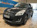 Suzuki Swift X-TRA KLIMA SHZG LMF ZV SERVO ABS - Suzuki Swift: X Tra