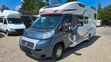 Challenger *148Ps*Einzelbetten*AHK*Heckgarage*TV*Solar* - Challenger Teilintegrierter