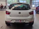 Seat Ibiza 1.2 TSI Sport Leder Tempo. Sitzheizung 17" - gebrauchte Seat Ibiza aus dem Jahr 2011