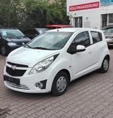 Chevrolet Spark LS  Neuer Tüv - Chevrolet Gebrauchtwagen Berlin