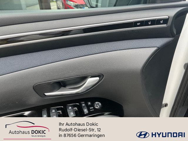 Hyundai TUCSON - Bild 20