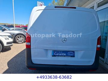 Mercedes Vito - 4