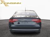 Audi A8 4.0 TFSI L *Armored*Blind*Securi*Werkspanzer* - Audi A8: Vollleder, Isofix