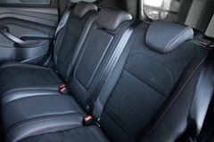 FORD Kuga 2.0 EcoBoost ST-Line 4x4*Technik*Assistenz*
