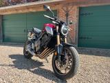 Honda cb650r - A2 -Griffheizung/Quickshifter  - Angebote