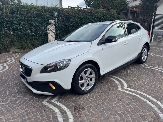 Volvo V40 Cross Country V40 Cross Country D2 Gea