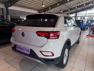 Volkswagen T-Roc - 5