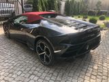 Lamborghini Huracán EVO RWD Spyder - - Lamborghini Huracán: Privatanbieter