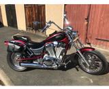 Suzuki Intruder 1400 - Angebote