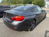 BMW 428 4 Coupe 428 i M - Paket - BMW 4er Reihe mit Benzin-Antrieb: Sportwagen