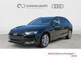 Audi A4 Avant 35 TFSI AHK Navi SHZ PDC+ - Audi Gebrauchtwagen in Wesel