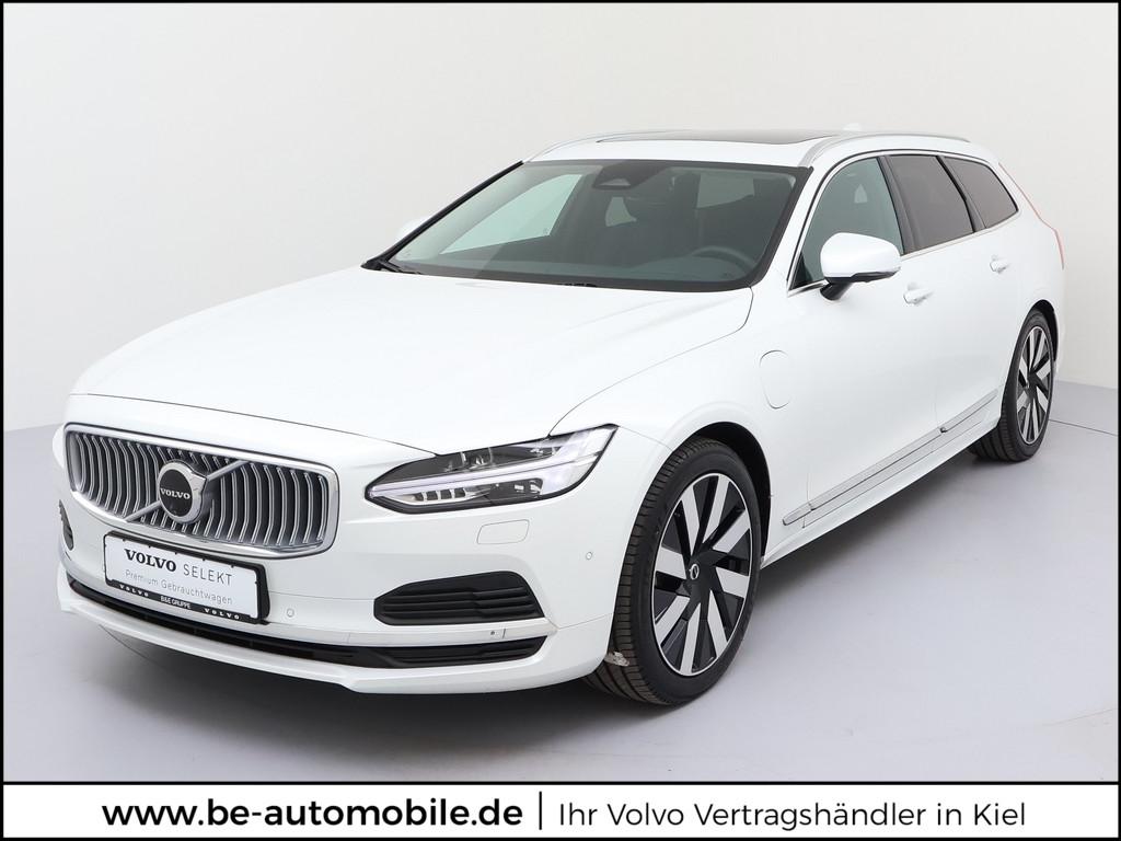 Volvo V90 Kombi T6 Plus Bright Recharge Plug-In Hybrid