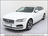 Volvo V90 Kombi T6 Plus Bright Recharge Plug-In Hybrid - Volvo V90  Plug-in Hybrid Plus-Bright