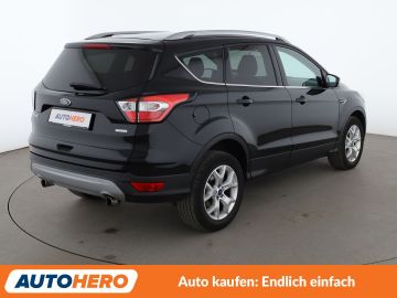 Ford Kuga - 6