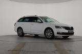 Skoda OCTAVIA COMBI SOLEIL 2.0TSI DSG ANHÄNGERKUPPLUNG - Skoda Octavia: Soleil