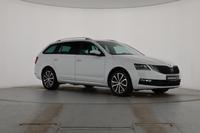 Skoda OCTAVIA COMBI SOLEIL 2.0TSI DSG ANHÄNGERKUPPLUNG