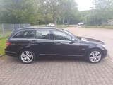 Mercedes-Benz C 220 CDI T AVANTGARDE AVANTGARDE - Mercedes-Benz C 220 bis 10.000 Euro