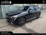 Mercedes-Benz GLC 200 4M AMG Advanced Plus *LED*NIGHT*MEMORY* - Mercedes-Benz GLC 200 Jahreswagen