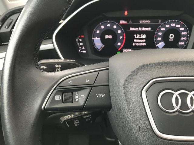 Audi Q3 S-TRONIC*AHZV*LED*MMI+*PDC*SHZ*KLIMAAUTO foto 8