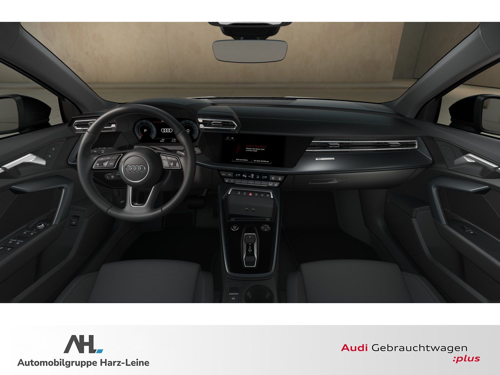 Audi A3 - Bild 11