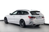 ALPINA B3 Touring Allrad PANO HUD H&K RFK AHK MLeuchten - gebrauchte ALPINA B3 aus dem Jahr 2021
